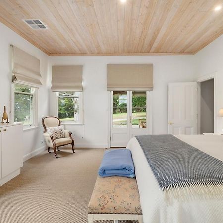 Mansfield Manor Βίλα Barwite Εξωτερικό φωτογραφία
