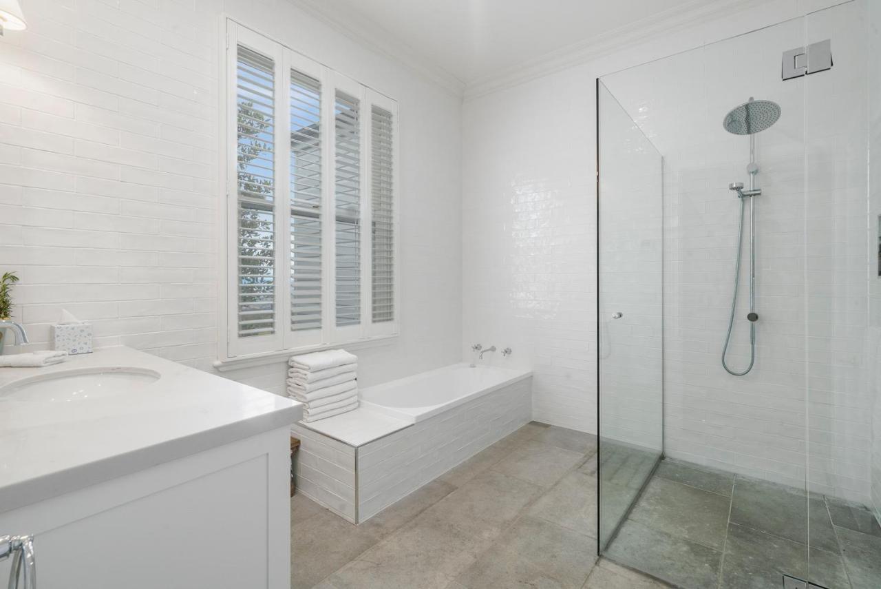 Mansfield Manor Βίλα Barwite Εξωτερικό φωτογραφία