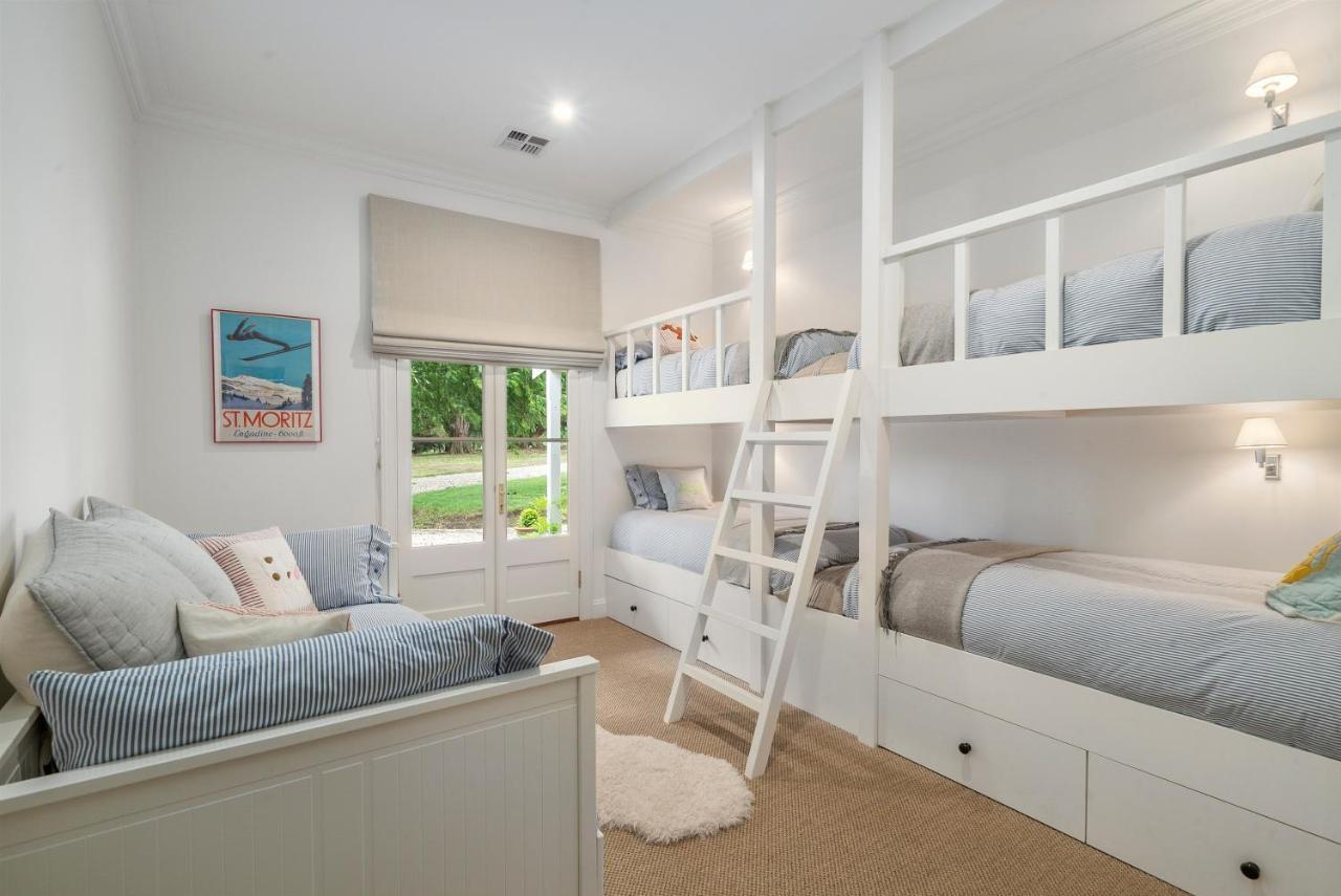 Mansfield Manor Βίλα Barwite Εξωτερικό φωτογραφία
