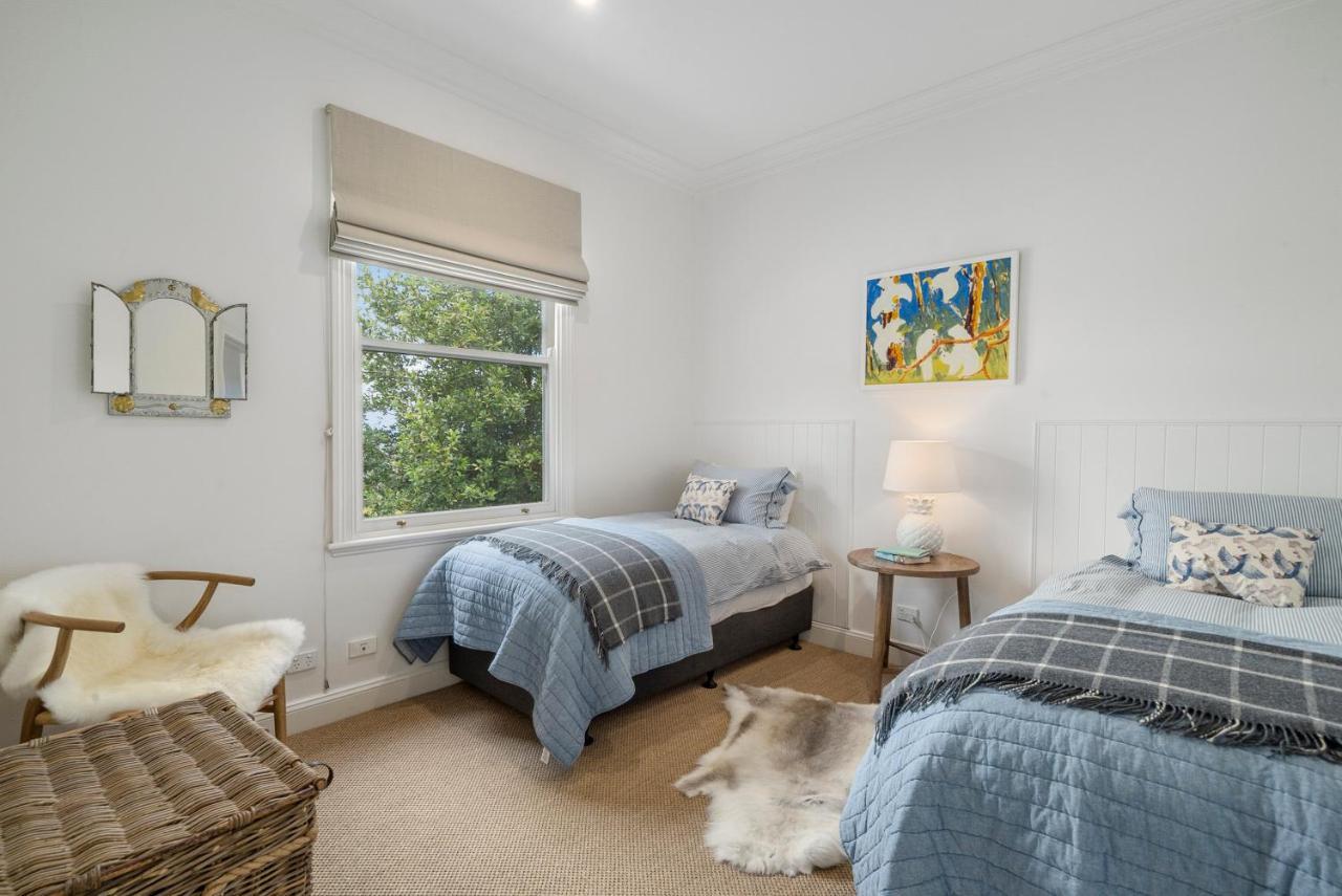 Mansfield Manor Βίλα Barwite Εξωτερικό φωτογραφία