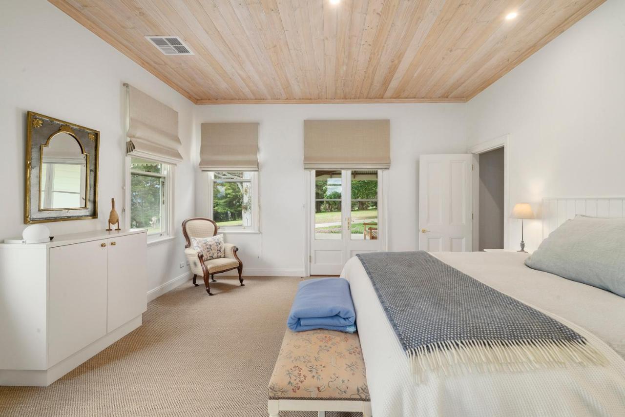 Mansfield Manor Βίλα Barwite Εξωτερικό φωτογραφία