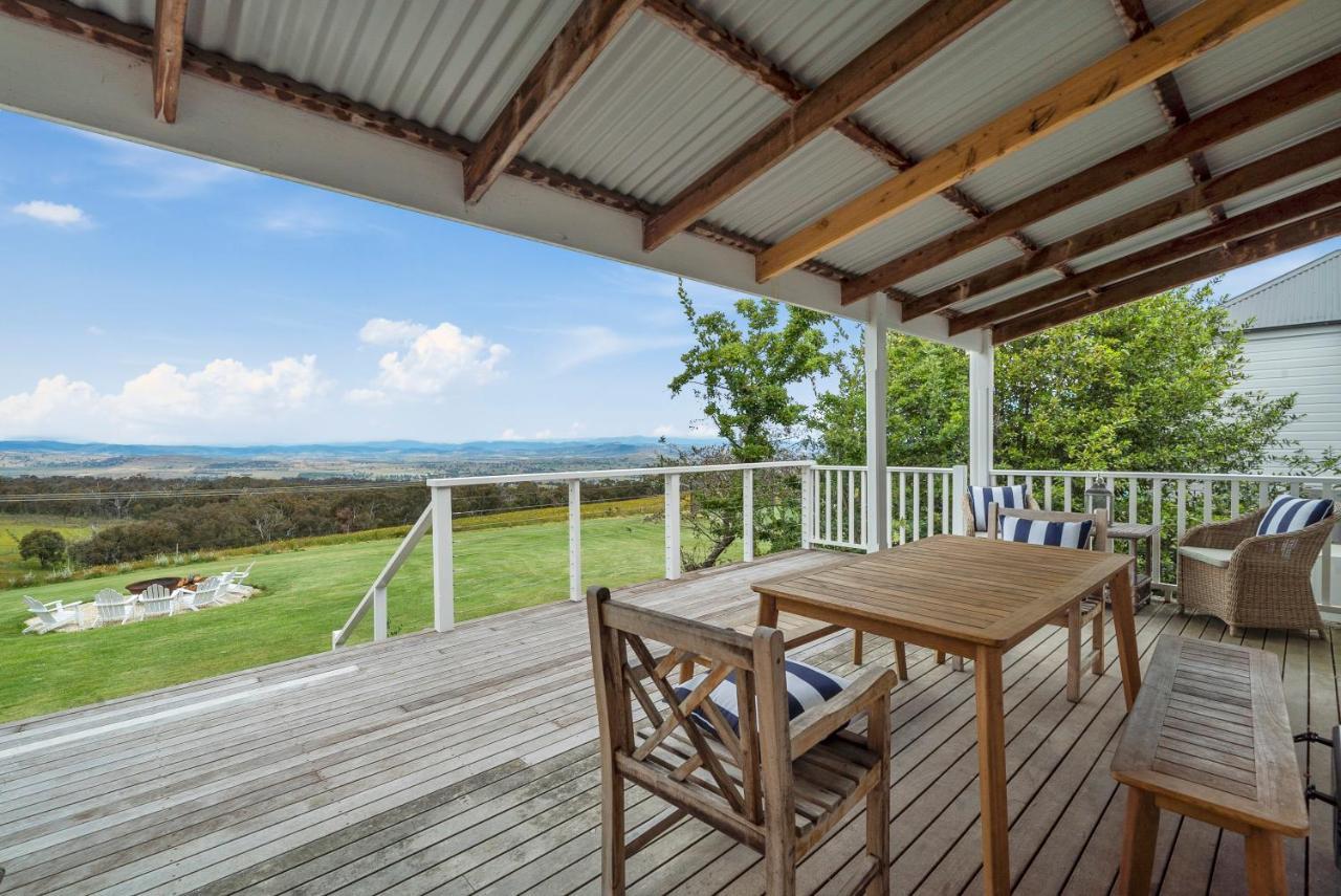 Mansfield Manor Βίλα Barwite Εξωτερικό φωτογραφία