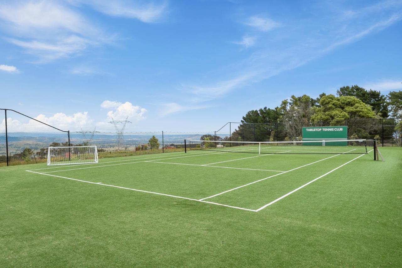 Mansfield Manor Βίλα Barwite Εξωτερικό φωτογραφία